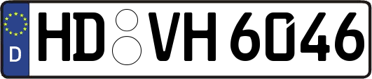 HD-VH6046
