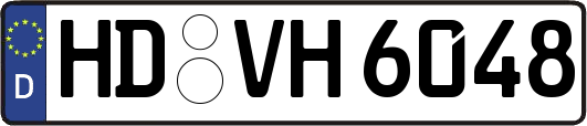 HD-VH6048