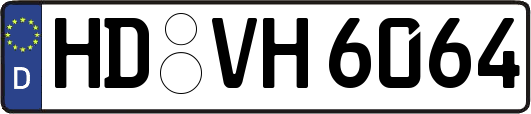HD-VH6064