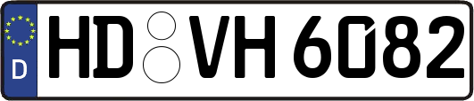 HD-VH6082