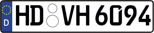 HD-VH6094