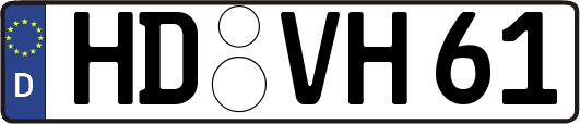 HD-VH61