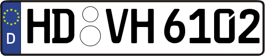 HD-VH6102