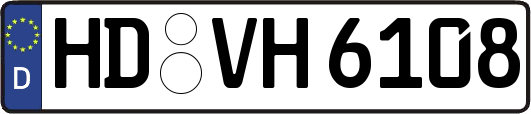 HD-VH6108