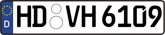 HD-VH6109