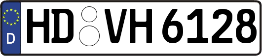 HD-VH6128