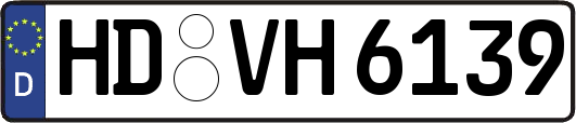 HD-VH6139