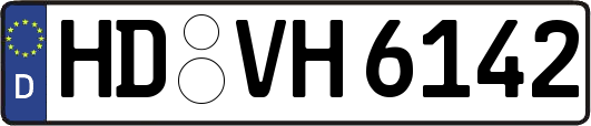 HD-VH6142