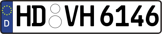 HD-VH6146