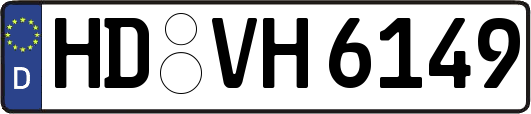 HD-VH6149
