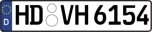 HD-VH6154