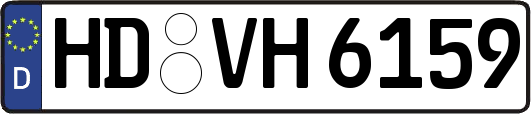 HD-VH6159