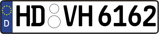 HD-VH6162