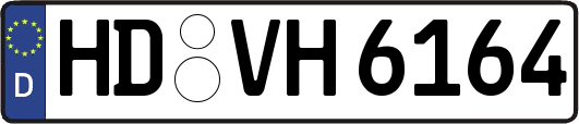 HD-VH6164
