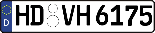 HD-VH6175