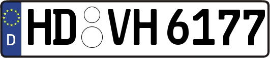 HD-VH6177