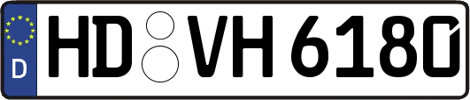 HD-VH6180