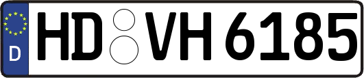HD-VH6185