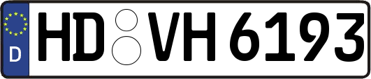 HD-VH6193