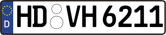 HD-VH6211