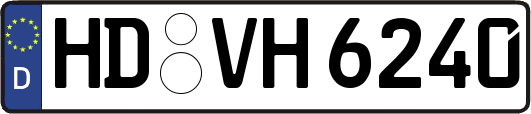 HD-VH6240