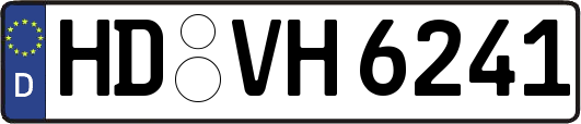 HD-VH6241