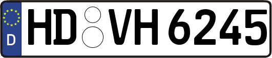 HD-VH6245