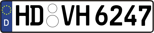 HD-VH6247