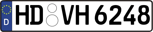 HD-VH6248