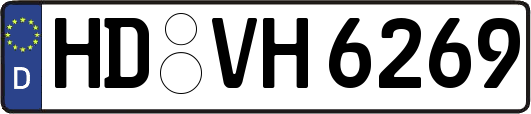 HD-VH6269