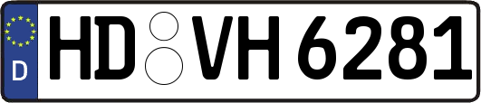 HD-VH6281