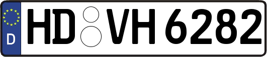 HD-VH6282