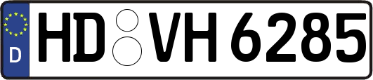 HD-VH6285