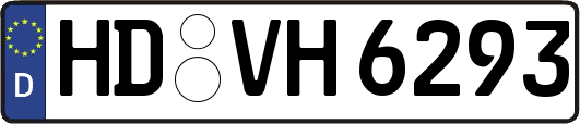 HD-VH6293