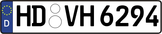 HD-VH6294