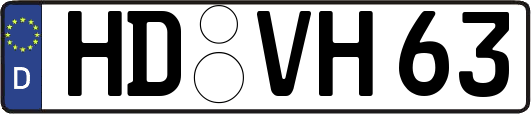 HD-VH63
