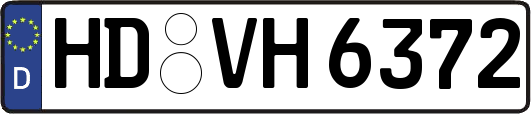 HD-VH6372