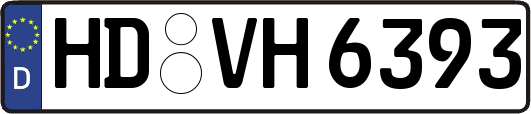 HD-VH6393
