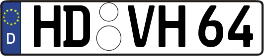 HD-VH64