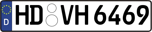 HD-VH6469