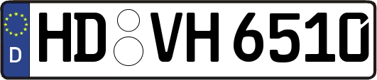 HD-VH6510
