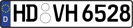 HD-VH6528