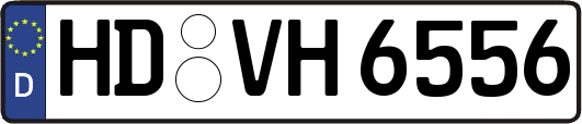 HD-VH6556