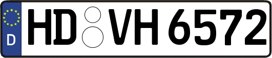 HD-VH6572