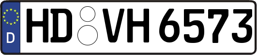HD-VH6573
