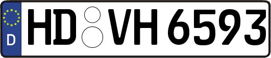 HD-VH6593