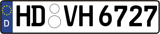 HD-VH6727