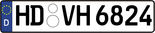HD-VH6824