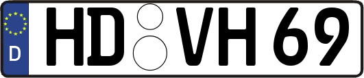 HD-VH69