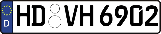 HD-VH6902